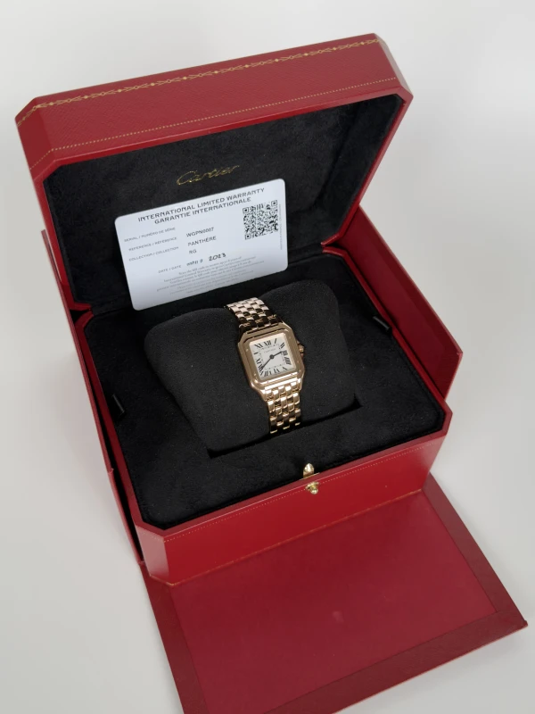 Cartier de Cartier WGPN0007 5