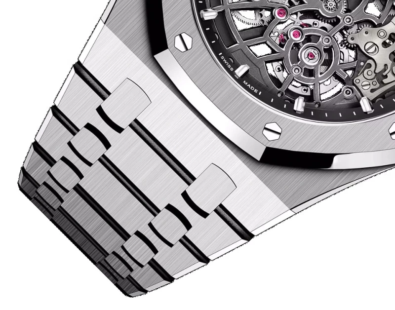 Audemars Piguet 16204BC.OO.1240BC.01 2