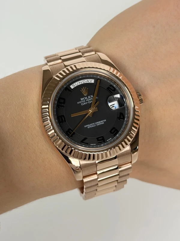 Rolex II 41mm 218235 4