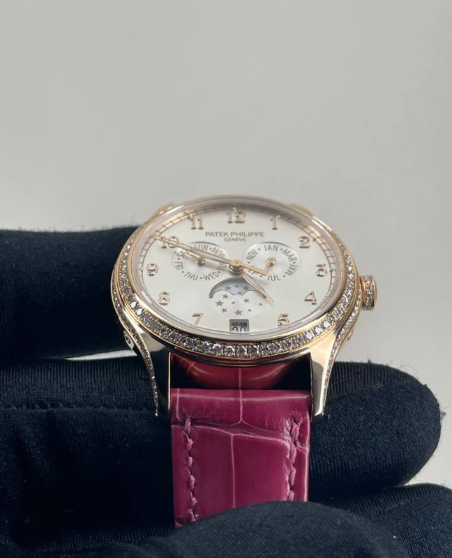 Patek Philippe 4947 4947R-001 4