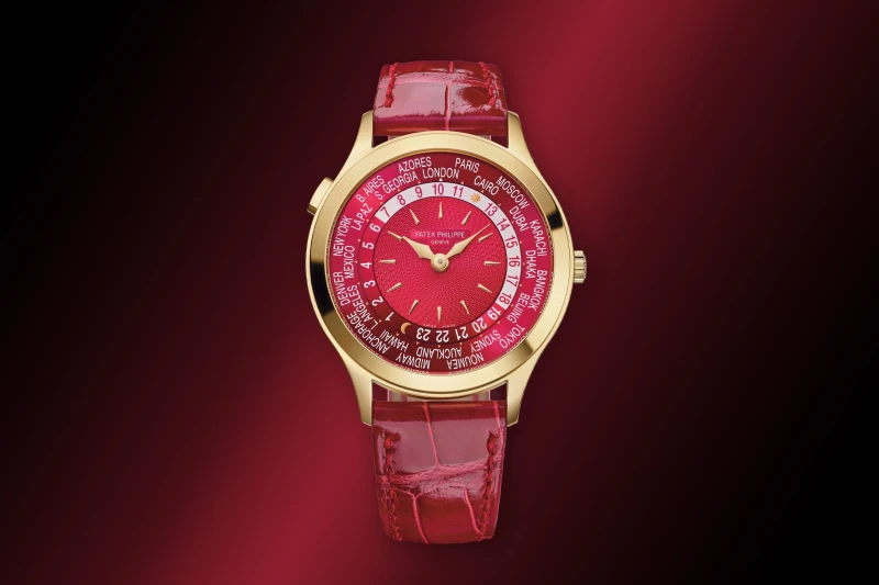 Patek Philippe 7129J-001 2