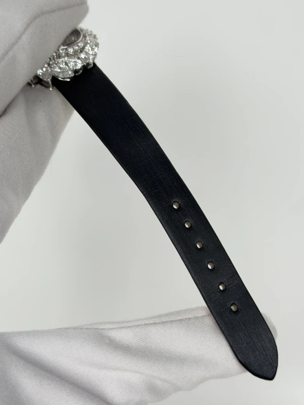 Harry Winston High Jewelry HJTQHM 5