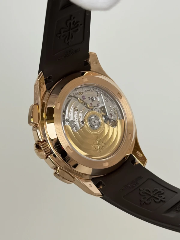 Patek Philippe 5968 5968R-001 8