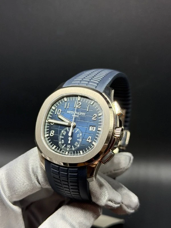 Patek Philippe 5968 5968G-001 4