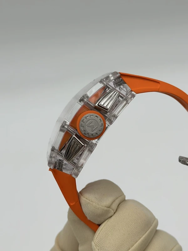 Maikou Bode Automatic MB.004.6 6
