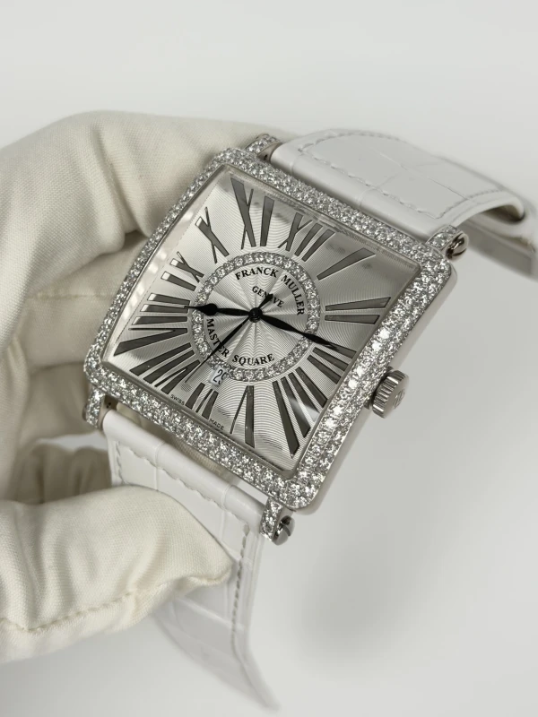 Franck Muller King 6000 K SC DT 3