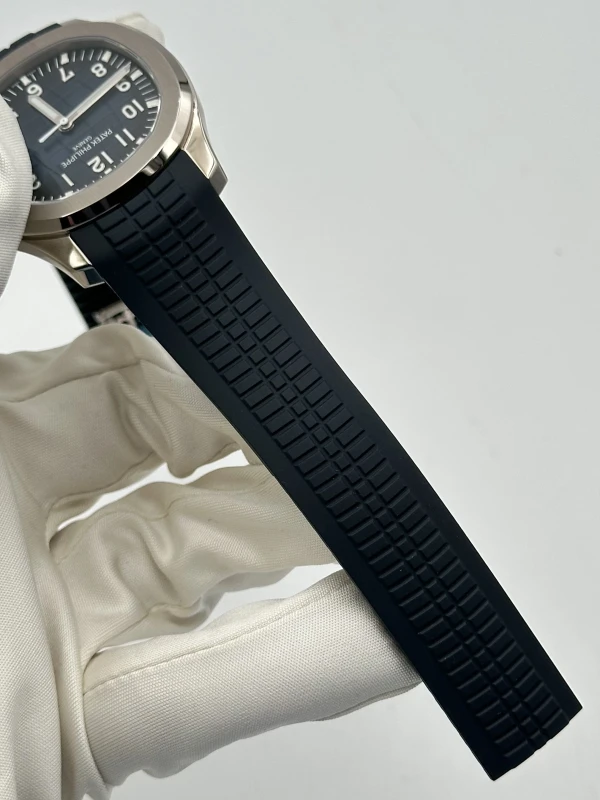 Patek Philippe 5168 5168G-001 7