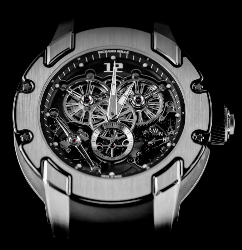Richard Mille RM 31 RM 031 2