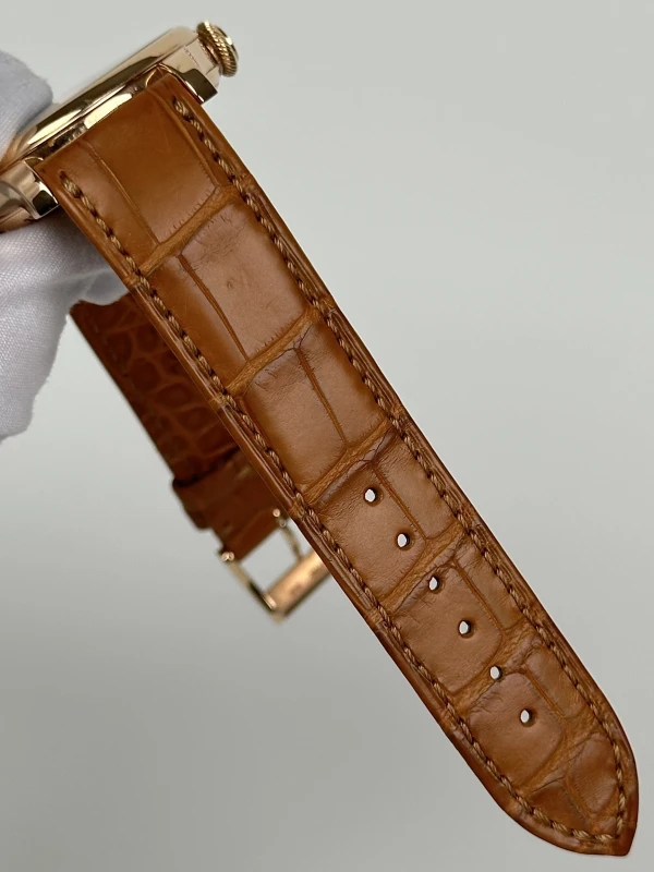 FP Journe LUNE HAVANA Ref. AL2 RG 8