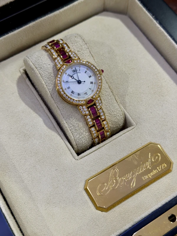 Breguet DE LA MARINE 8421BA/52/A63DRRD 3