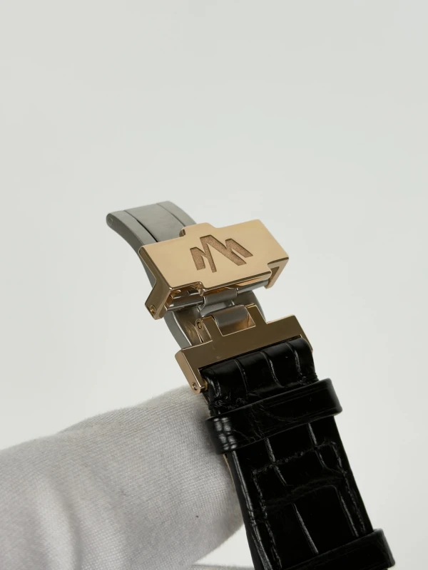 De Witt Tourbillon Prestige T8.TP.002 6