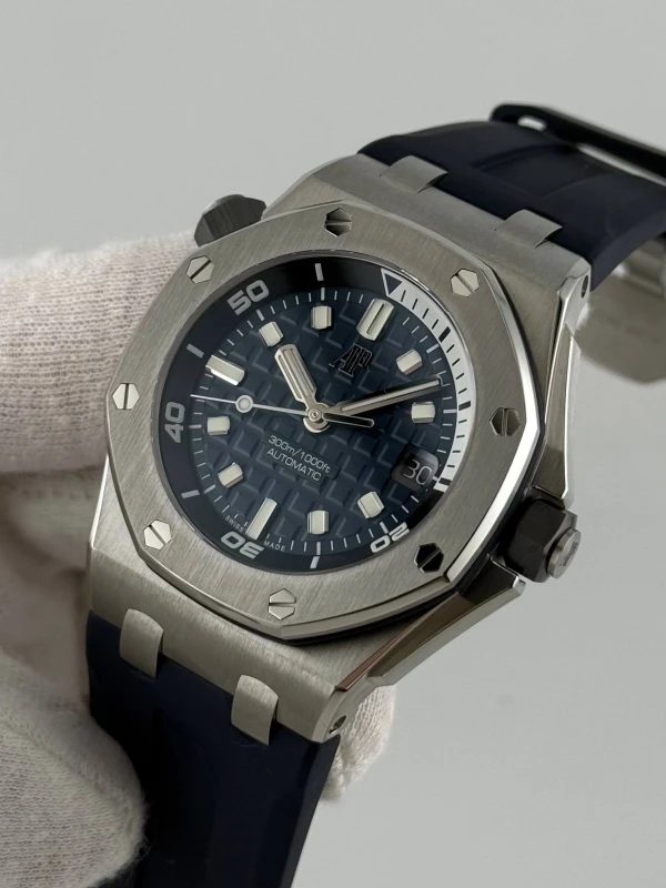 Audemars Piguet Diver 15720ST.OO.A027CA.01 4