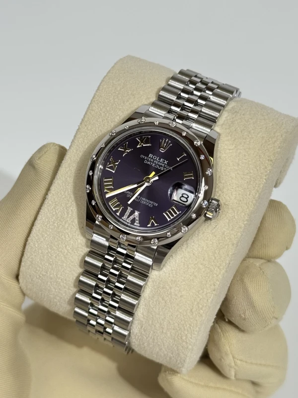 Rolex 31 mm 278344rbr-0028 3