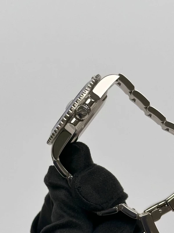 Rolex DATE 40MM WHITE GOLD CERAMIC 116619LB-0001 4