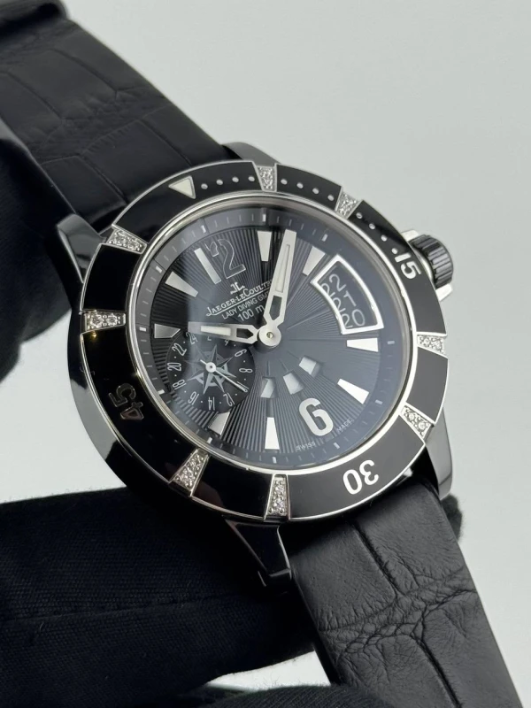 Jaeger LeCoultre Q189C470 7
