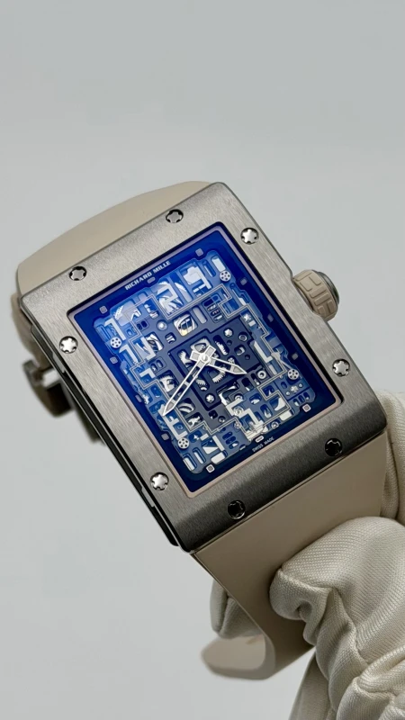 Richard Mille Bonbon RM 16-02 TI 4