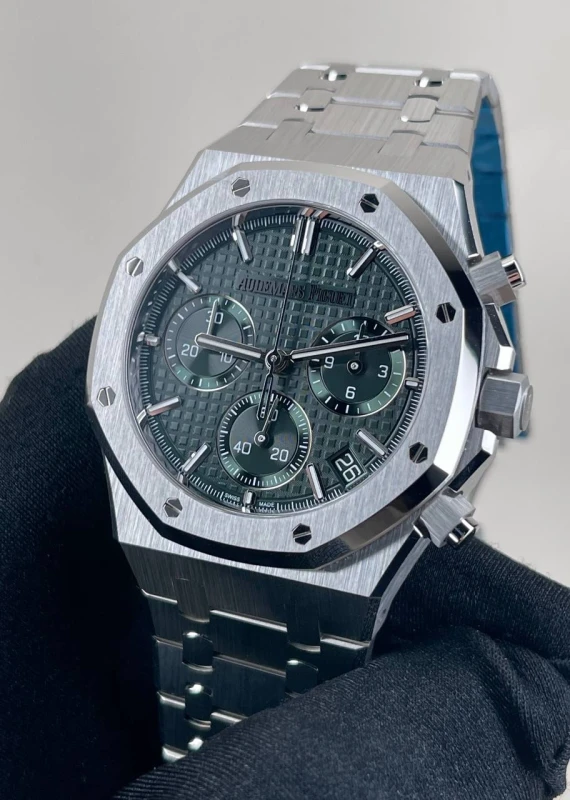 Audemars Piguet Selfwinding Chronograph 41 mm 26240ST.OO.1320ST.08 2