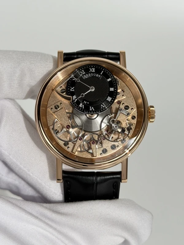 Breguet 7057BR/R9/9W6 2