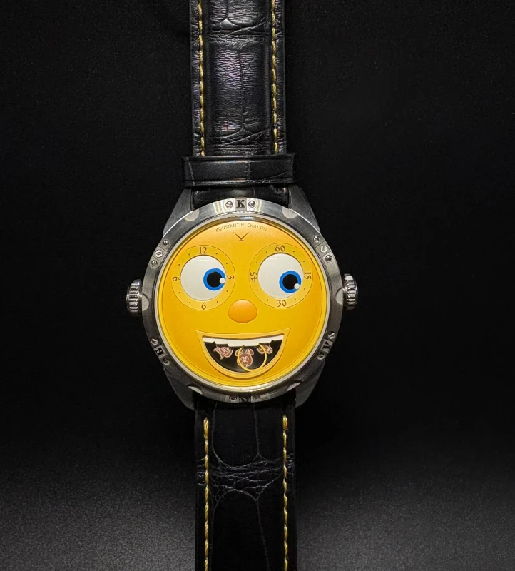 Konstantin Chaykin KOLOBOK 2