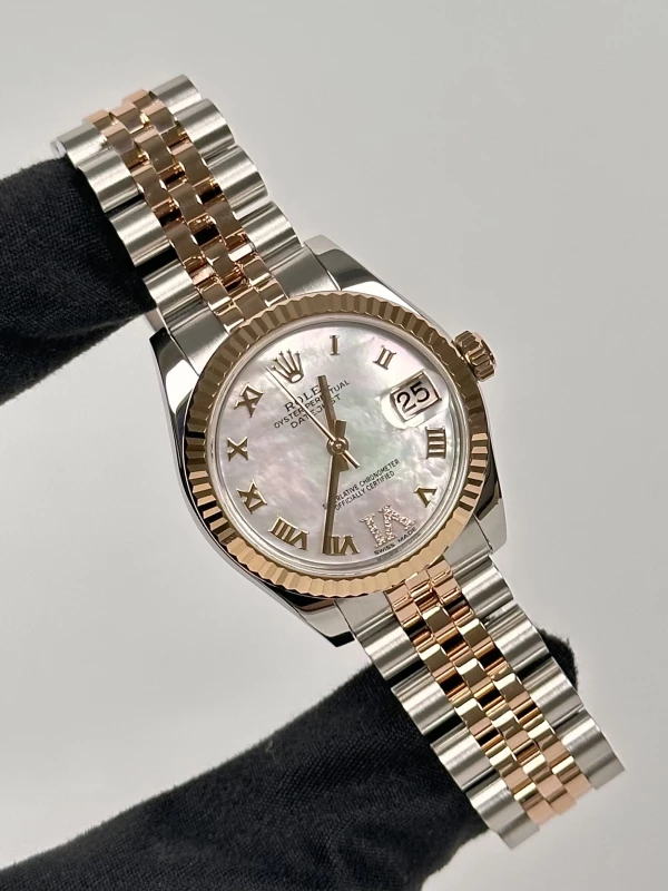 Rolex 31 мм 178271-0068 2