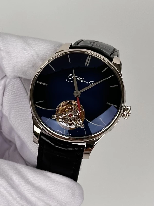 H. Moser & Cie 2802-0201 4