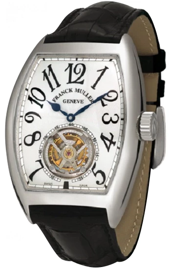 Franck Muller Tourbillon 8880 T изображение - 1