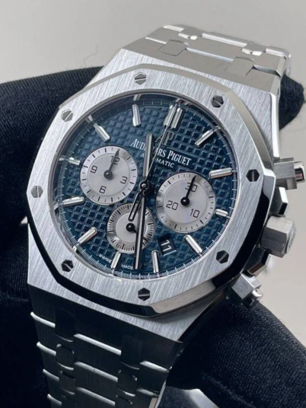 Audemars Piguet Chronograph 41 mm  26331ST.OO.1220ST.01 5
