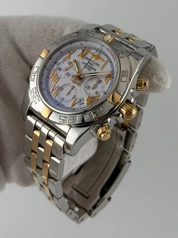 Breitling IB011012/A692/375C 5