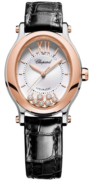 Chopard Oval 278602-6001 изображение - 1