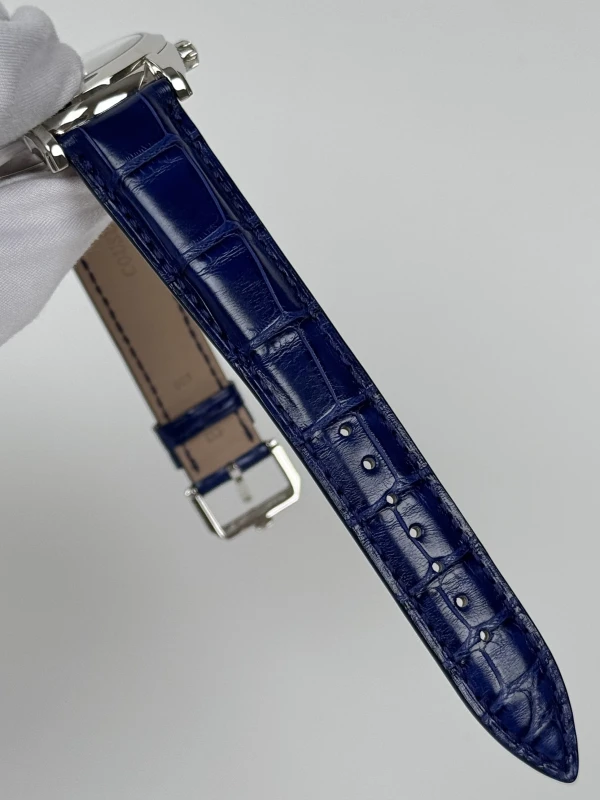 Ulysse Nardin Forgerons Platinum 719-20 7