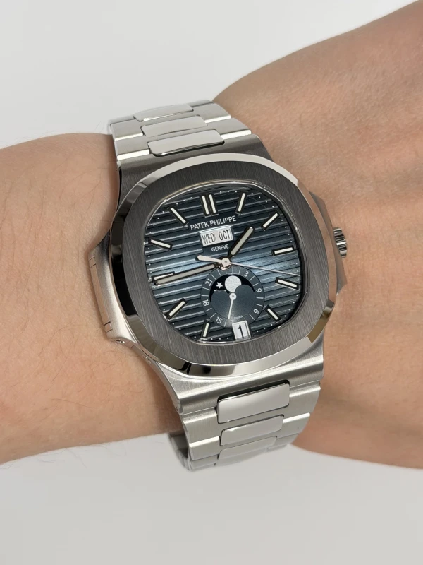 Patek Philippe 5726 5726/1A-014 6