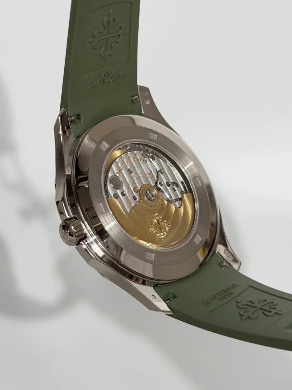 Patek Philippe 5168 5168G-010 7