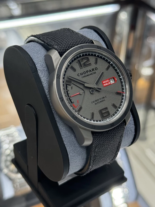 Chopard GTS Power Control 168566-3007 5