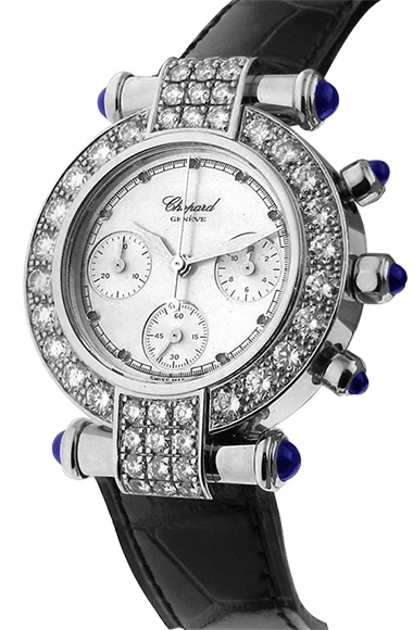 Buy Chopard Imperiale Chronograph watches pawnshop Perspectiva