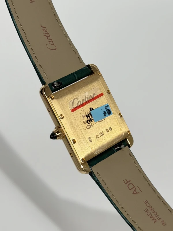 Cartier LOUIS CARTIER WGTA0191 8