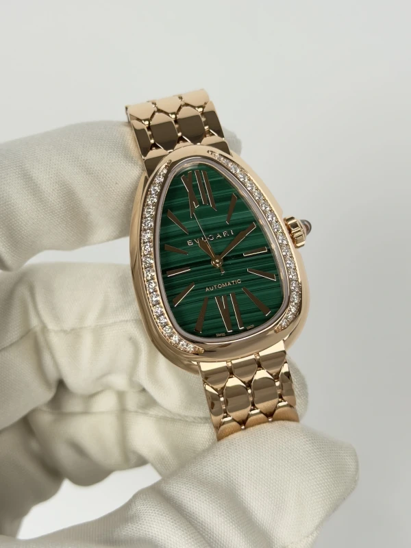 Bvlgari Tubogas 103901 3