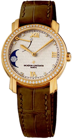 Reserve & Moonphase Small Model