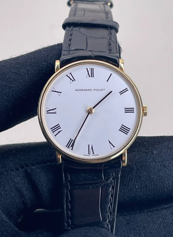 Audemars Piguet 35 61 53 5