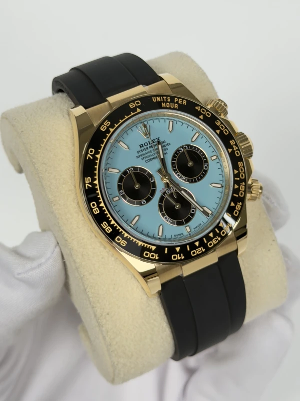 Rolex Cosmograph 126518LN-0014 2