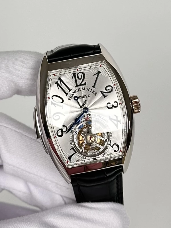 Franck Muller Minute Repeater 7880 RM T 3