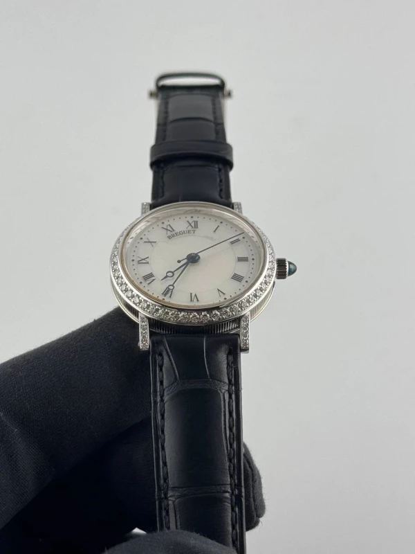 Breguet 8068 8068BB/52/964 DD00 7