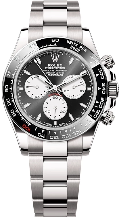 Buy Clocks Rolex le Mans Daytona 126529ln watches, pawnshop Perspectiva ...