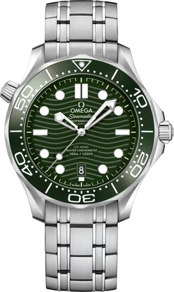 Diver 300 m Co-axial Master Chronometer 42 mm