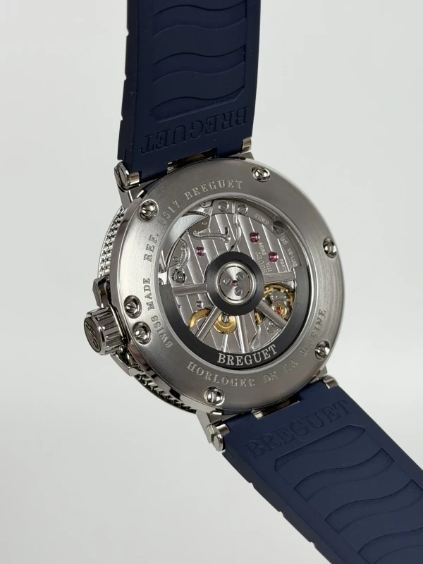 Breguet Marine 5517 5517TI/Y1/5ZU 7