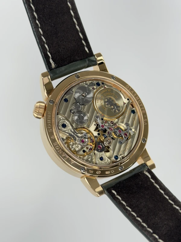 A. Lange & Sohne 140.032 7