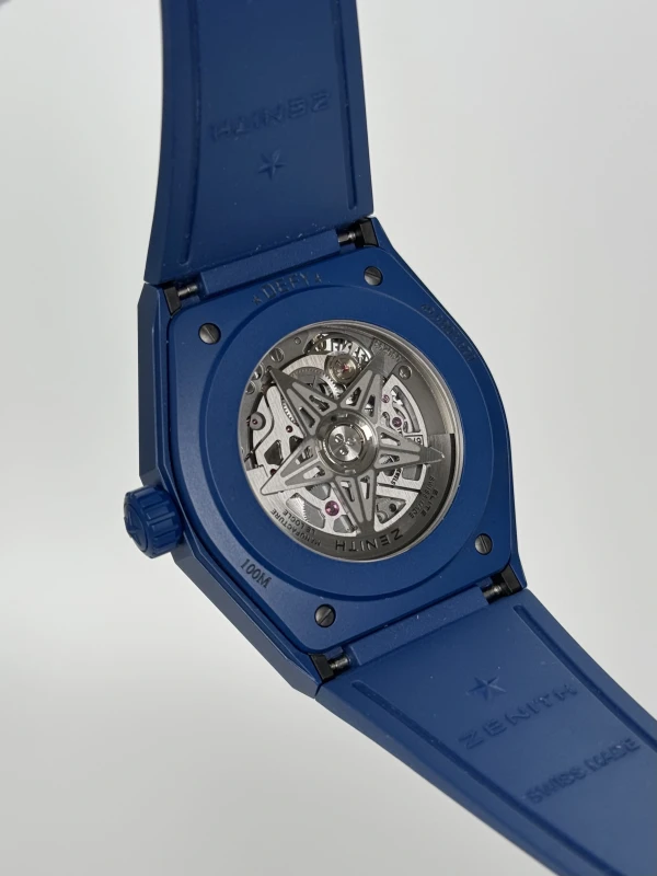 Zenith 41 49.9003.670/51.R793 7