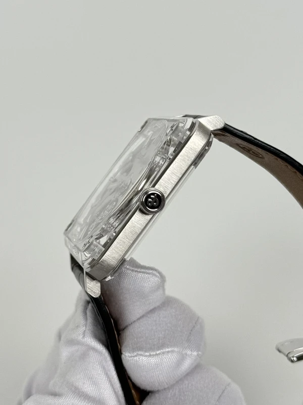 Bell & Ross Experimental Tourbillon Micro-Rotor BRX2-MRTB-ST 6