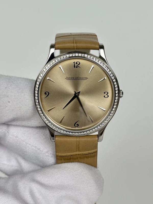 Jaeger LeCoultre Ultra Thin 145.8.79.S 2