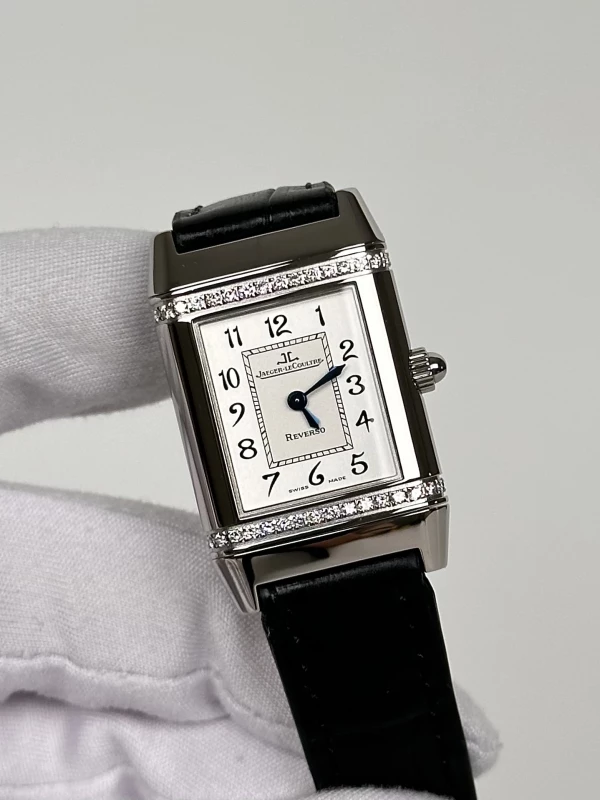 Jaeger LeCoultre 265808 3