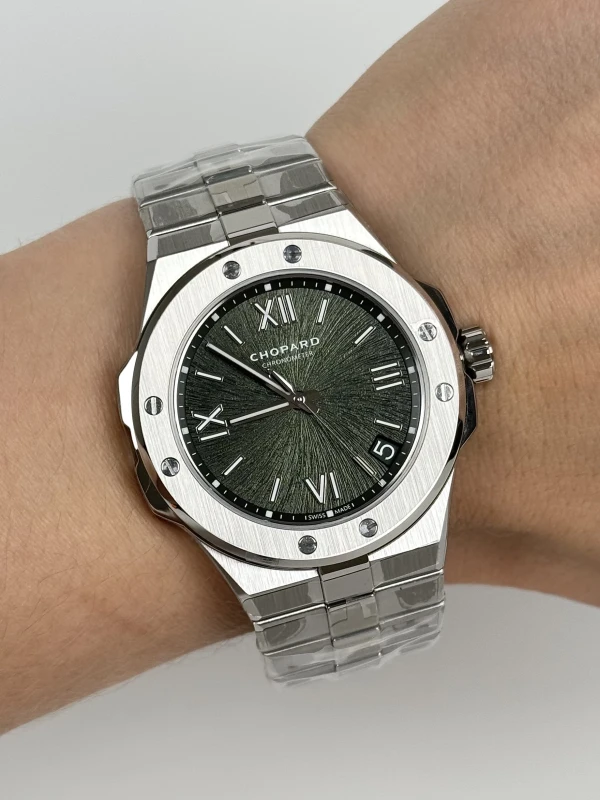 Chopard Eagle 41 298600-3014 7
